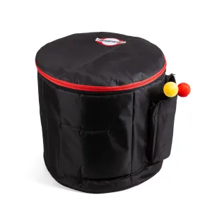 Housse Surdo Contemporanea 20" X 50Cm - Sac A Dos