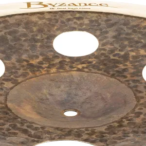 MEINL Byzance Dual 18" Trash China