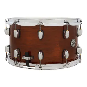 GRETSCH Full Range Caisse Claire 14 X 8" Mahogany/Maple