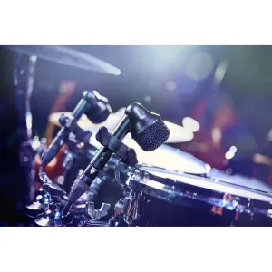 SHURE NXN6 Micro Shure Nexadyne 6