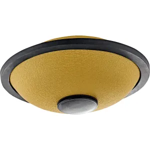 Tongue Drum Meinl 6 Notes Mini Si Majeur - Gold