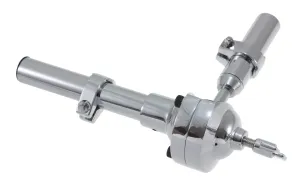 SPAREDRUM THB78 Support Tom Rotule Tube 7/8"