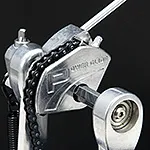 TAMA HP200P Pedale Grosse Caisse Simple Iron Cobra 200 Chaine