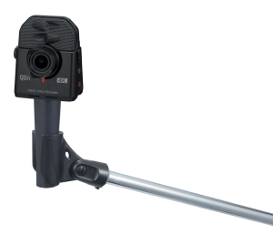 Enregistreur Zoom Q2N Video 4K