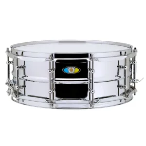 LUDWIG Supralite Caisse claire 14"x 5,5"
