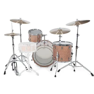 GRETSCH Renown Maple Batterie 22"/3pcs Champagne Sparkle