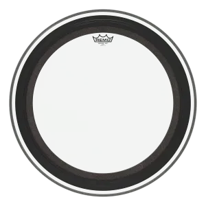 REMO Emperor Smt 20" Bass Clear