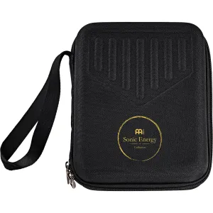 Kalimba Meinl Sonic Energy 17 Lames Mahogany - Pick Up - Do Majeur