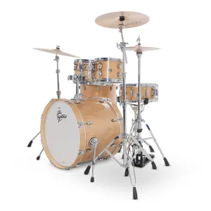 GRETSCH Catalina Maple Batterie 22"/5pcs - Cm2e625am - Antique Maple
