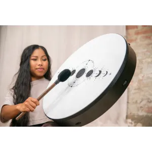 Ritual Drum Meinl Sonic Energy 22" - Moon Phases