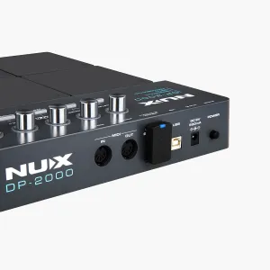 NUX DP-2000 Multipad