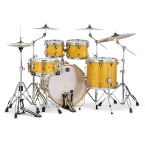 MAPEX Mars Birch Batterie 20"/5pcs Sunflower Sparkle