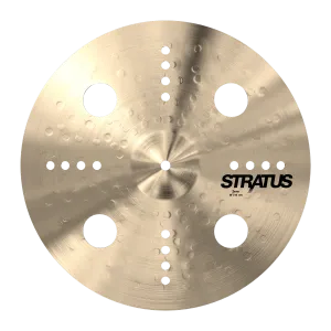 SABIAN Stratus 18" Zero Crash