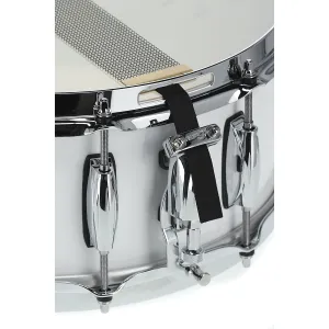 GRETSCH Renown Maple Caisse Claire 14"x 5,5" Piano White