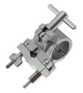 SPAREDRUM RKCL-TT Clamp Rack Multi-Clamp