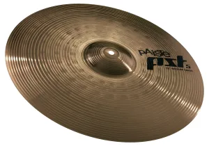 PAISTE PST5 18" Medium Crash