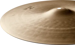 ZILDJIAN K 16" Light Hi-hat