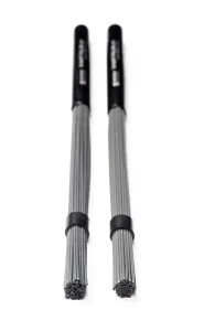ROHEMA ROH61294 Rod Smooth Poly Brush Rods