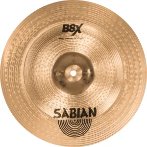 SABIAN B8X 14" China