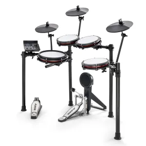 ALESIS Nitro Max Kit Batterie