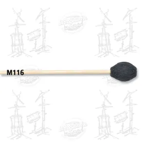 VIC FIRTH M116 Mailloche Robert Van Sice Hard 