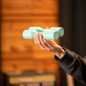 Shaker Meinl Luis Conte - Seafoam Green