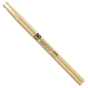 TAMA 7A Drumstick Oak 50th Limited