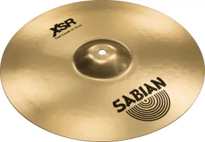 SABIAN XSR 14" Fast Crash