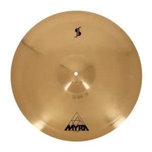 STAGG Myra 21" Ride