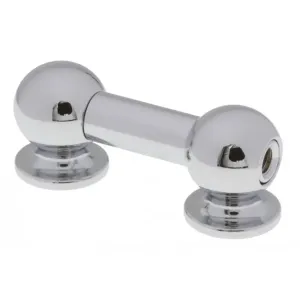 SPAREDRUM Coquille Tube Lug Double Tirant 38mm