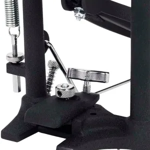 DW CP6000AX Pedale Grosse Caisse Simple 6000 Accelerator 