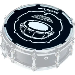 Matsound Ring Control 14" Snare