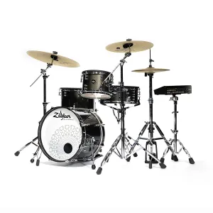 ZILDJIAN ZAG Alchem-E Gold