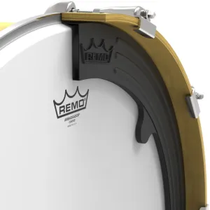 Remo Sub Muff''L 20"" Bass"'