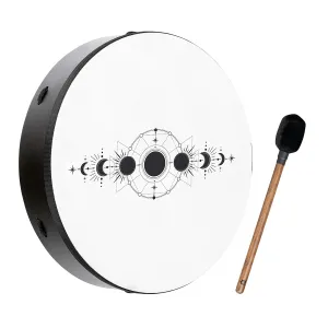 Ritual Drum Meinl Sonic Energy 16" - Moon Phases