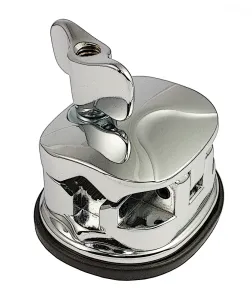 Coquille Spare Drum Pied TB Deluxe