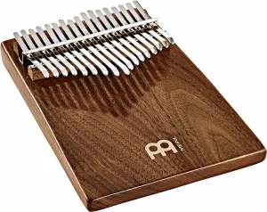 Kalimba Meinl Sonic Energy 17 Lames Black Walnut