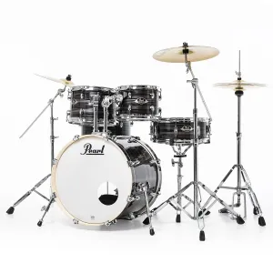 PEARL Export Fusion Batterie 20"/5pcs Metallic Amethyst Twist