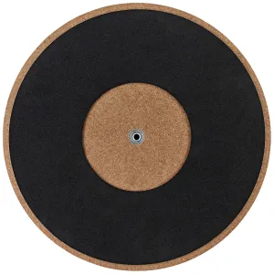 Practice Pad Meinl 12" - Brown