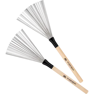 MEINL SB310 Balais 5aNon Retractable