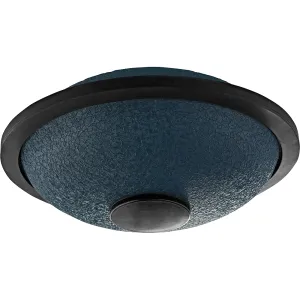 Tongue Drum Meinl 6 Notes Mini La Majeur - Navy Blue