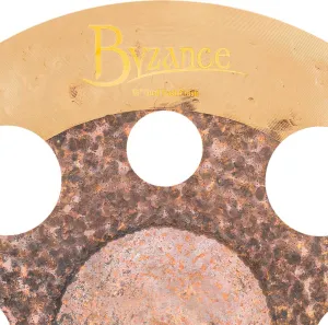 MEINL Byzance Dual 16" Trash Crash