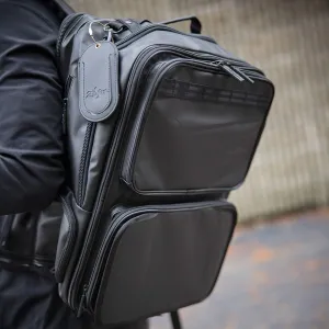 Sac A Dos Zildjian Touring Black