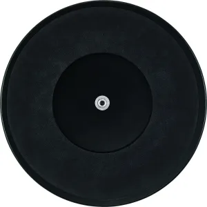 Practice Pad Meinl 12" Marshmallow Black