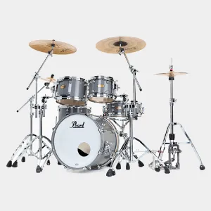 PEARL Reference One Batterie 20" Putty Grey (Gyrolock-L)