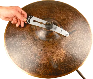 Sizzler Oruga 3 Rivets Acier