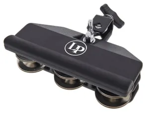 Jam Block LP 1207T Tambourines