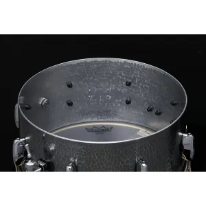 TAMA Star Reserve Caisse Claire 14"x 6,5" Hand Hammered Aluminium