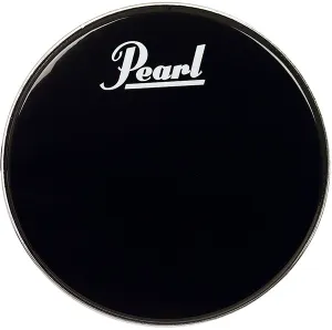 Peau Pearl 24" Black