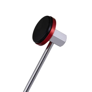 PEARL P3502D Pedale Grosse Caisse Double Demon XR Direct Drive 